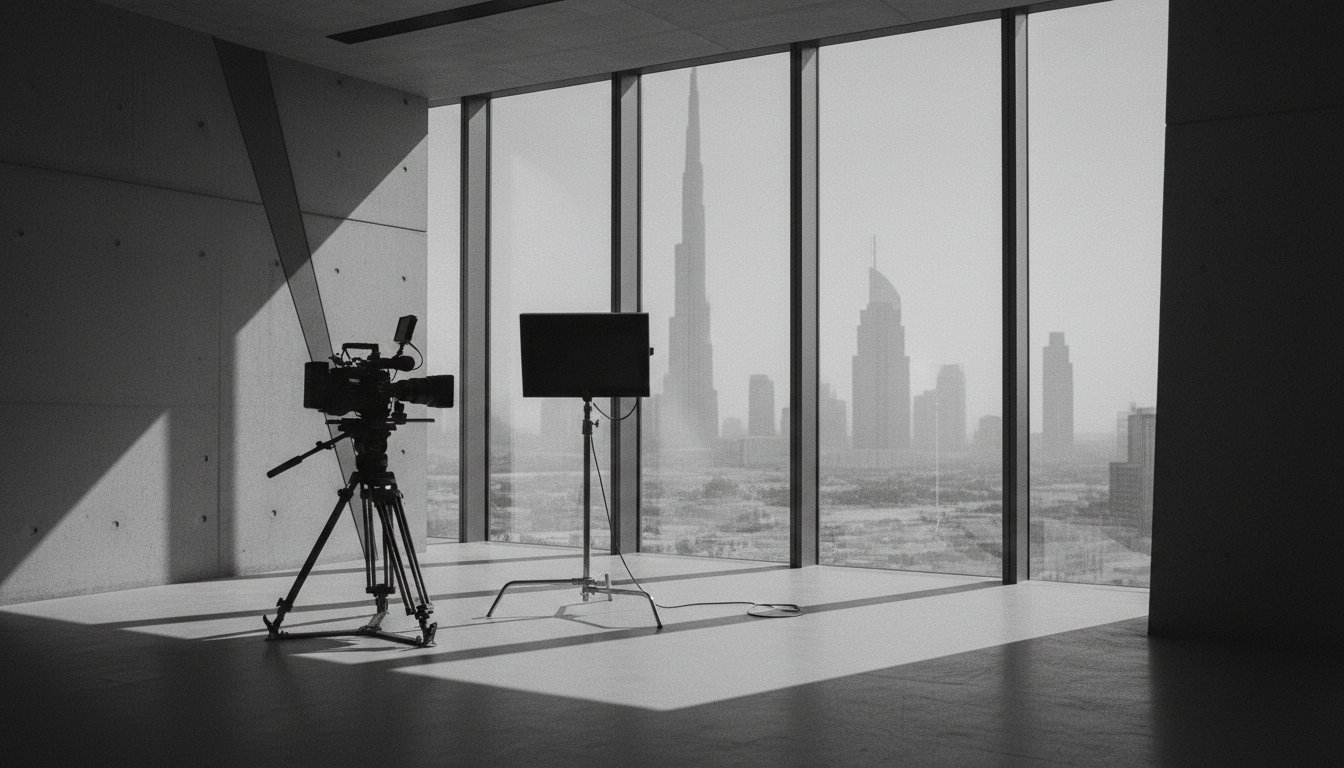 Social Media Content Creation Services UAE: An Intentional Guide to High-Stakes Production