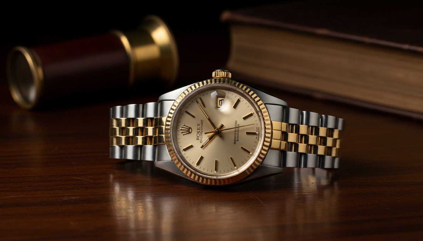 Rolex Datejust 26mm: The Ultimate Buyer’s Guide to a Timeless Icon