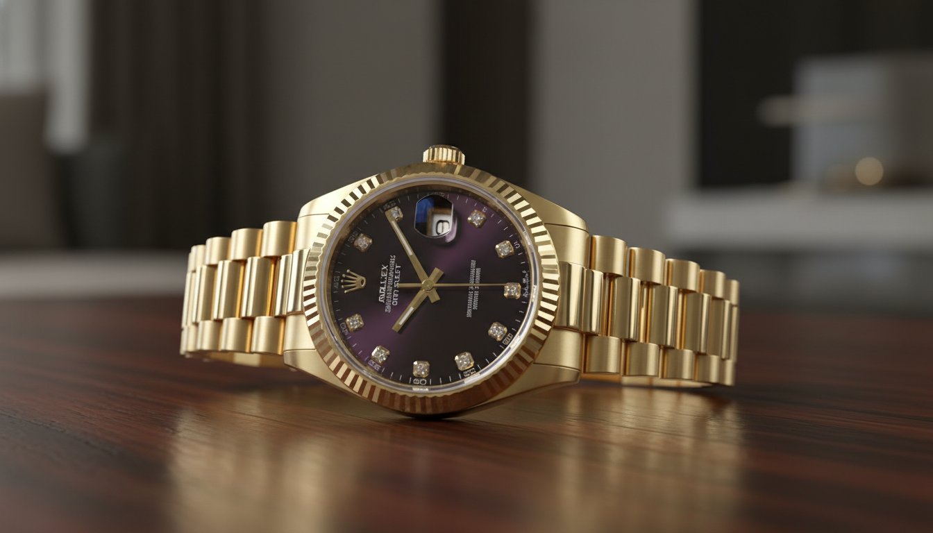 Rolex Presidential 31mm: The Definitive Buyer’s Guide (2026)