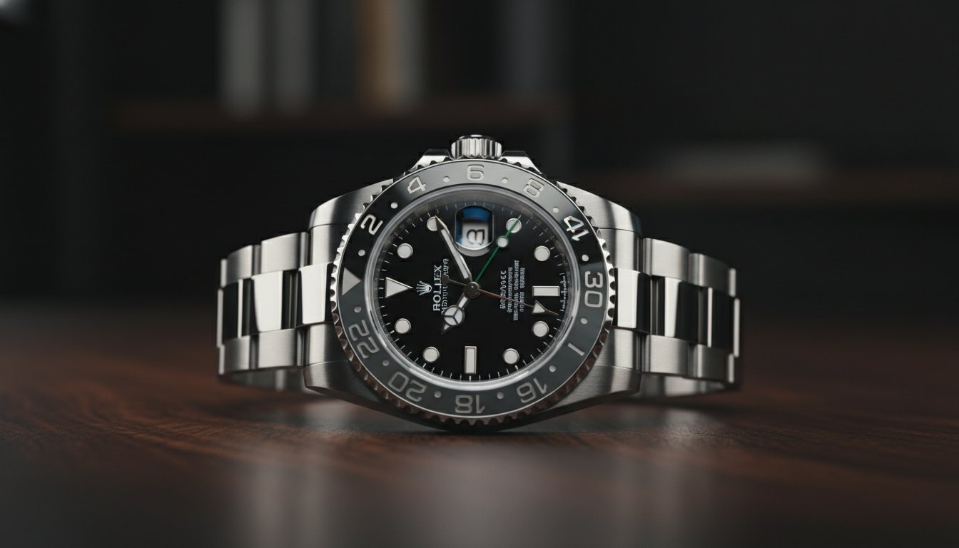 The Rolex Bruce Wayne: Ref 126710GRNR Buyer’s Guide for 2026