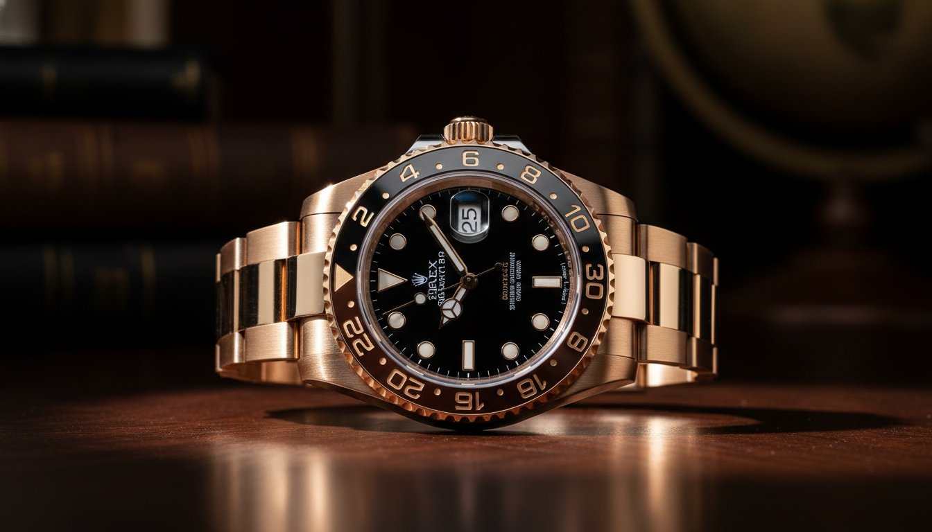 The Rolex Root Beer GMT-Master II: The Definitive Collector’s Guide for 2026
