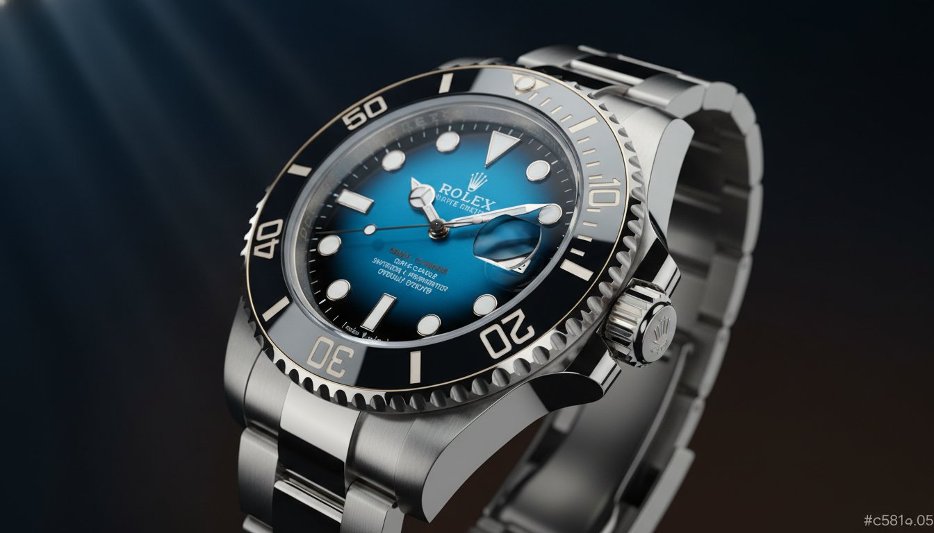 The Ultimate Guide to the Rolex James Cameron Deepsea: History, Specs, and Market Value