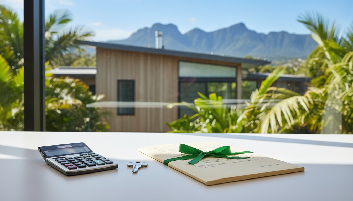 Stamp Duty on Property in QLD: The Complete 2026 Guide to Transfer Duty