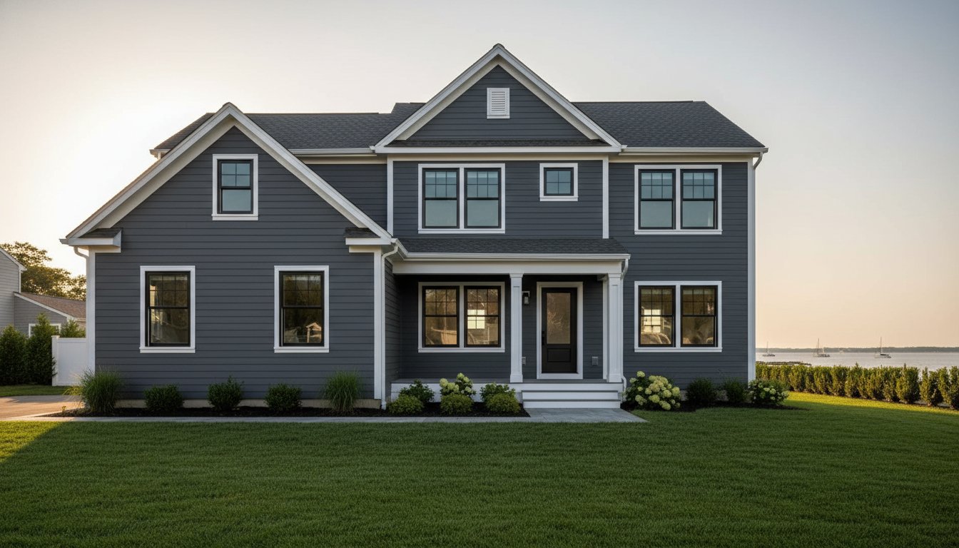 Hardie Plank Siding: The Ultimate Guide to Durable Home Protection