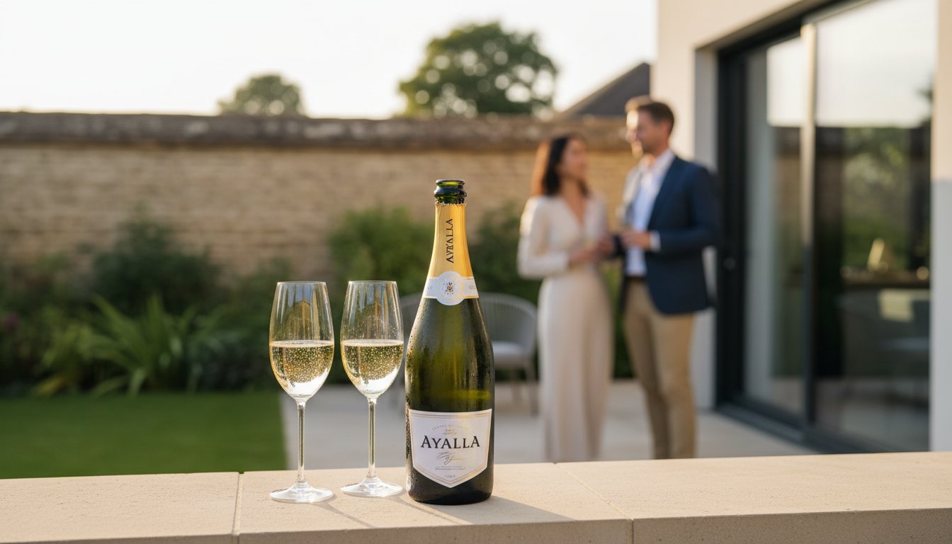 Ayala Champagne: The Connoisseur’s Guide to the Purest Expression of Aÿ