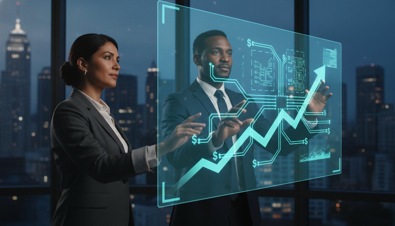 How to Manage Business Cash Flow Effectively: The Ultimate Blueprint for Growth