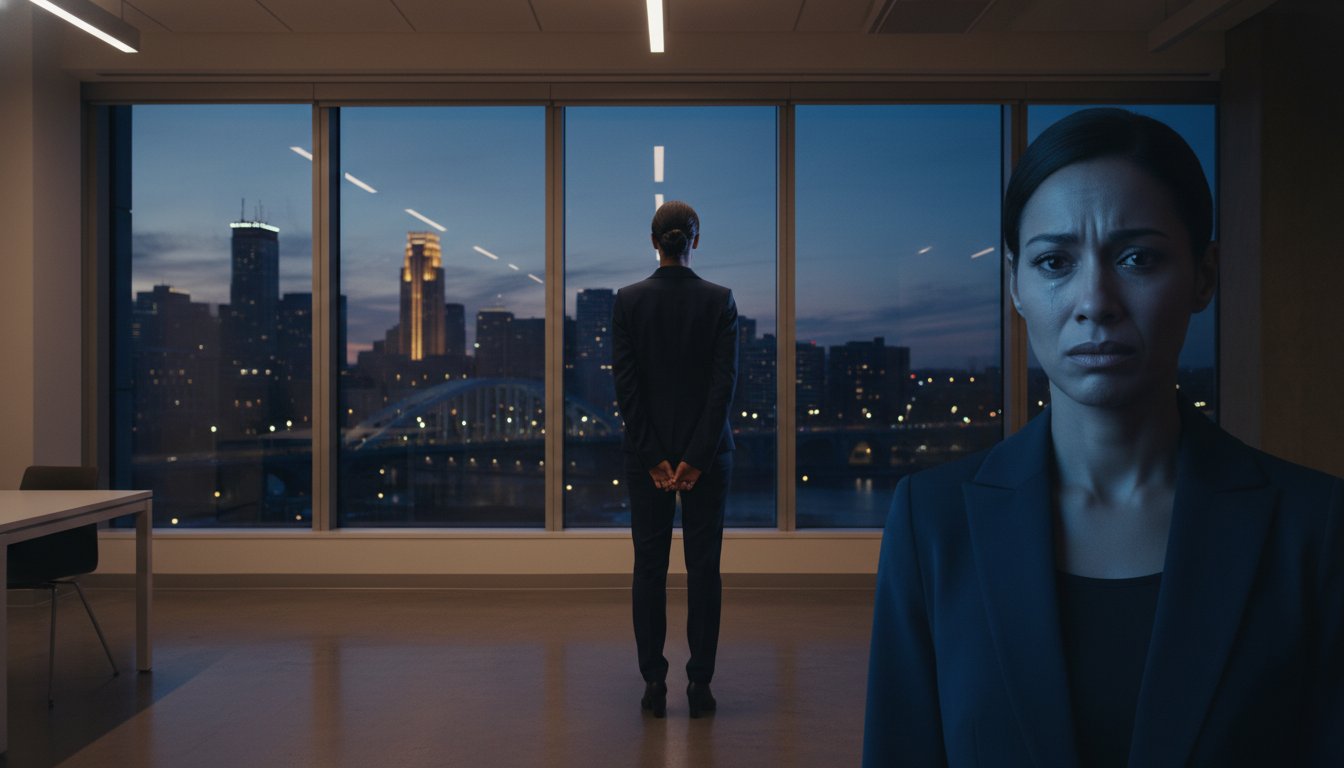 What Is Hidden Depression? Understanding the Reality of High-Functioning Distress