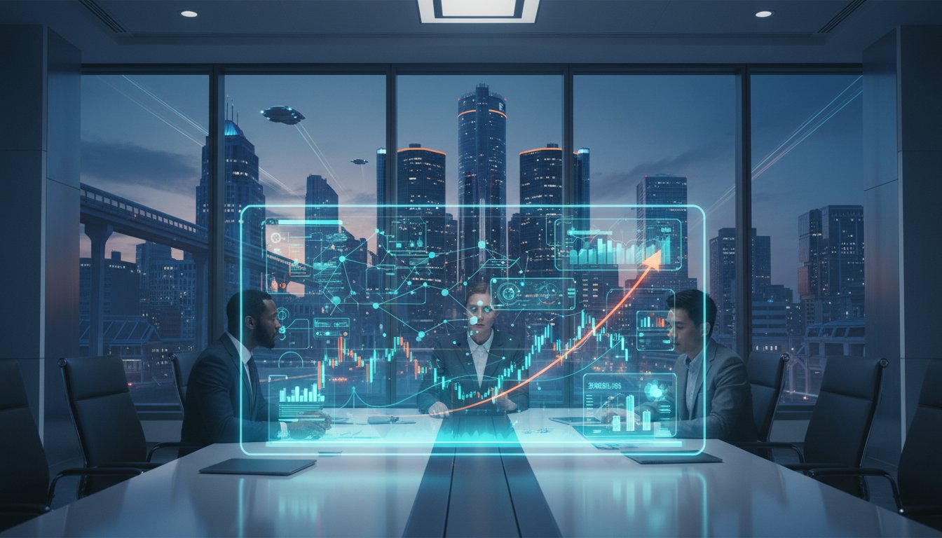 PreIPO.com Company Overview: Navigating the 2026 Private Equity Liquidity Frontier