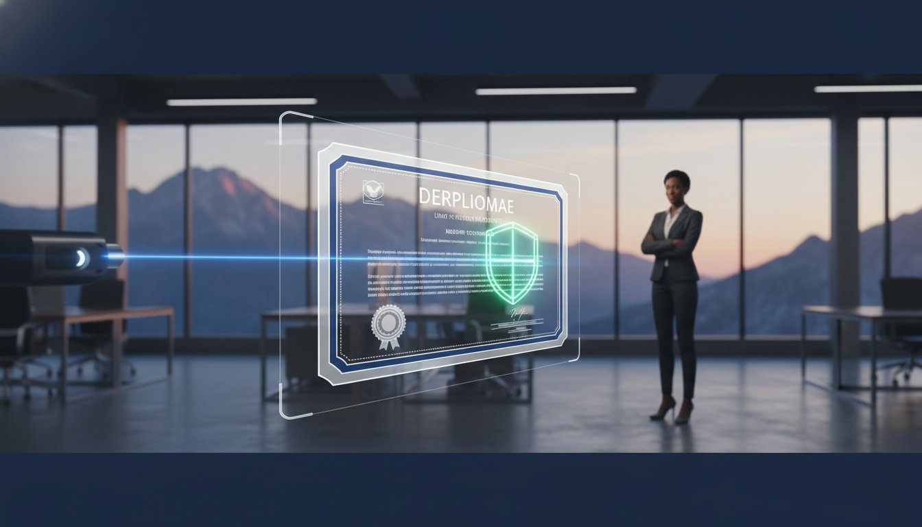 The Executive Guide to Education Verification for Employment in 2026