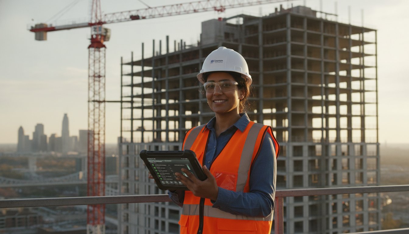 Standardizing Construction Site Inspections: A Guide to Operational Excellence