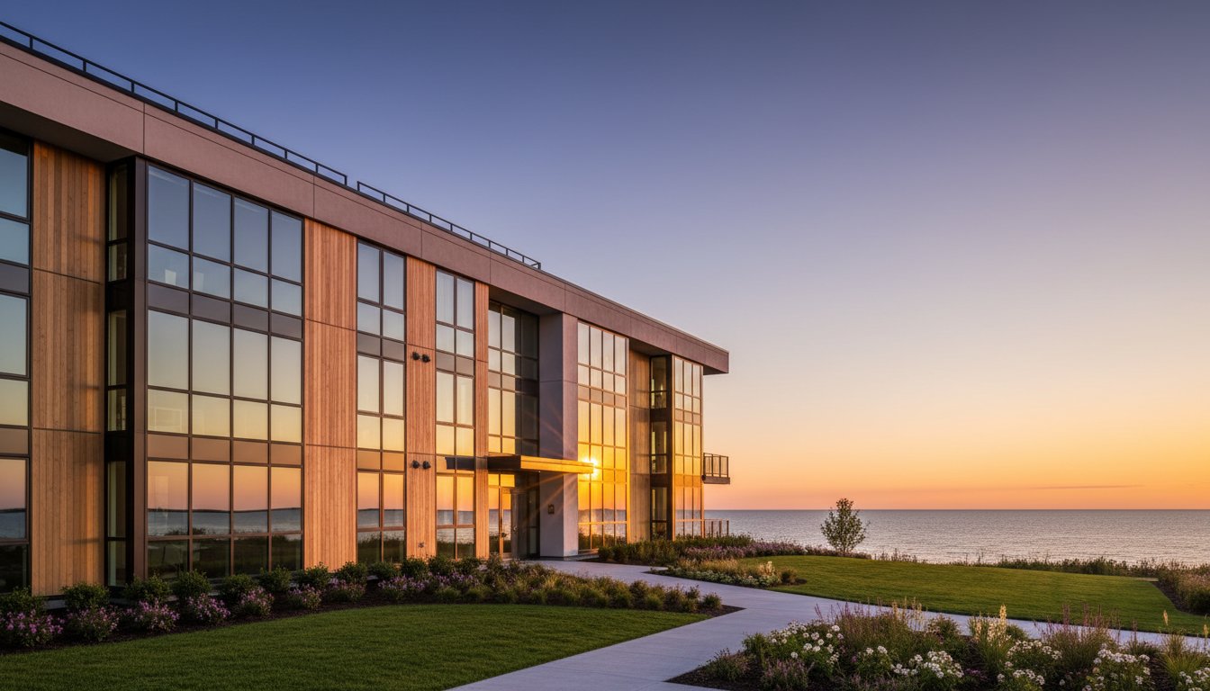 Achieving Peace of Mind for Landlords in Traverse City: A 2026 Guide