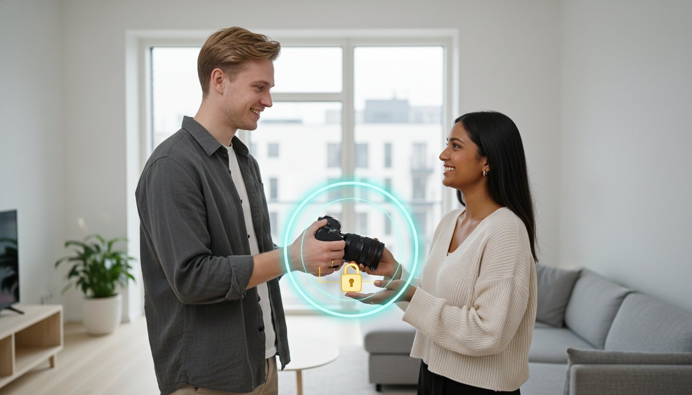 Is Renting Out Stuff Safe? A Practical Look at P2P Security in 2026