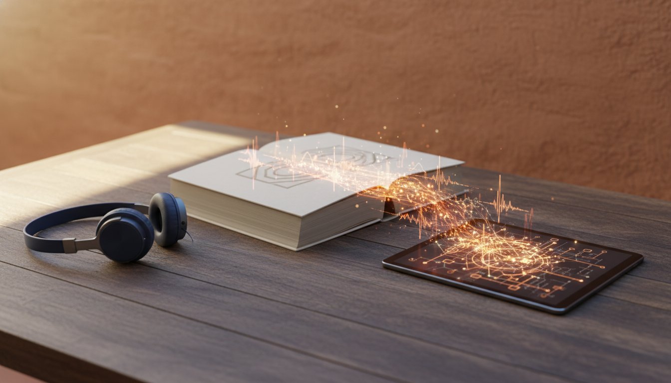 Finding Audiobook Reviewers for My Book: The Prospector's Guide to Unearthing Listeners