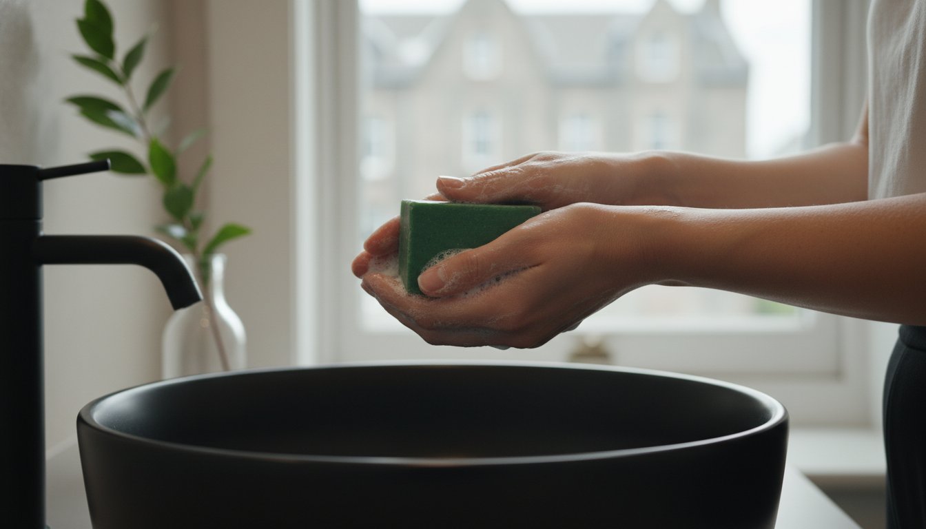 The Best Non-Drying Soap for Frequent Hand Washing: Your 2026 Chic Guide