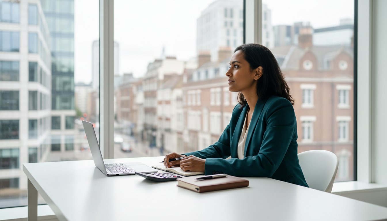 How to Set Your Therapy Fees UK: A Practical Guide for 2026