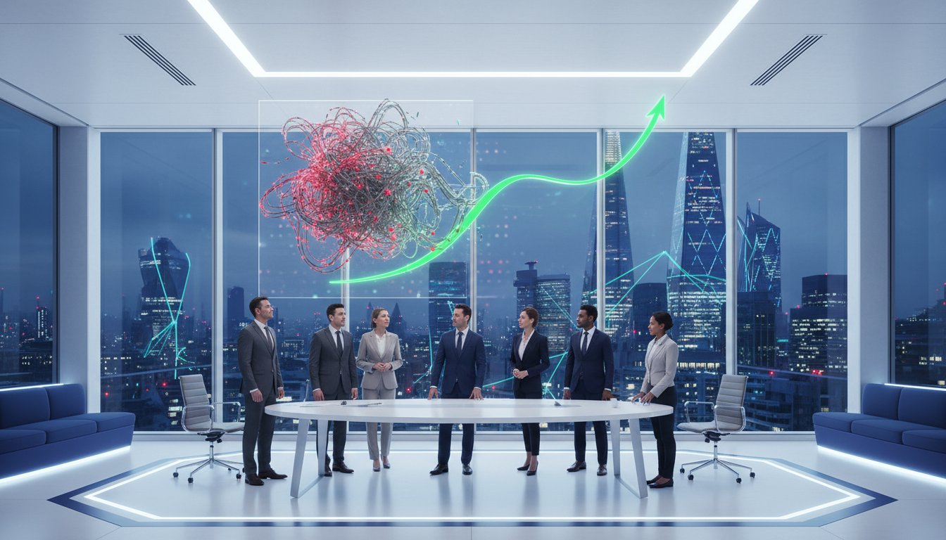 The True Cost of Poor Financial Data: A Guide for Finance Leaders