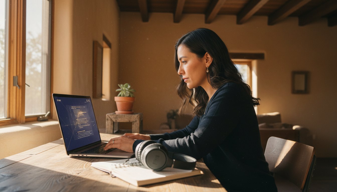 Best way to share audible codes with listeners: a guide for authors