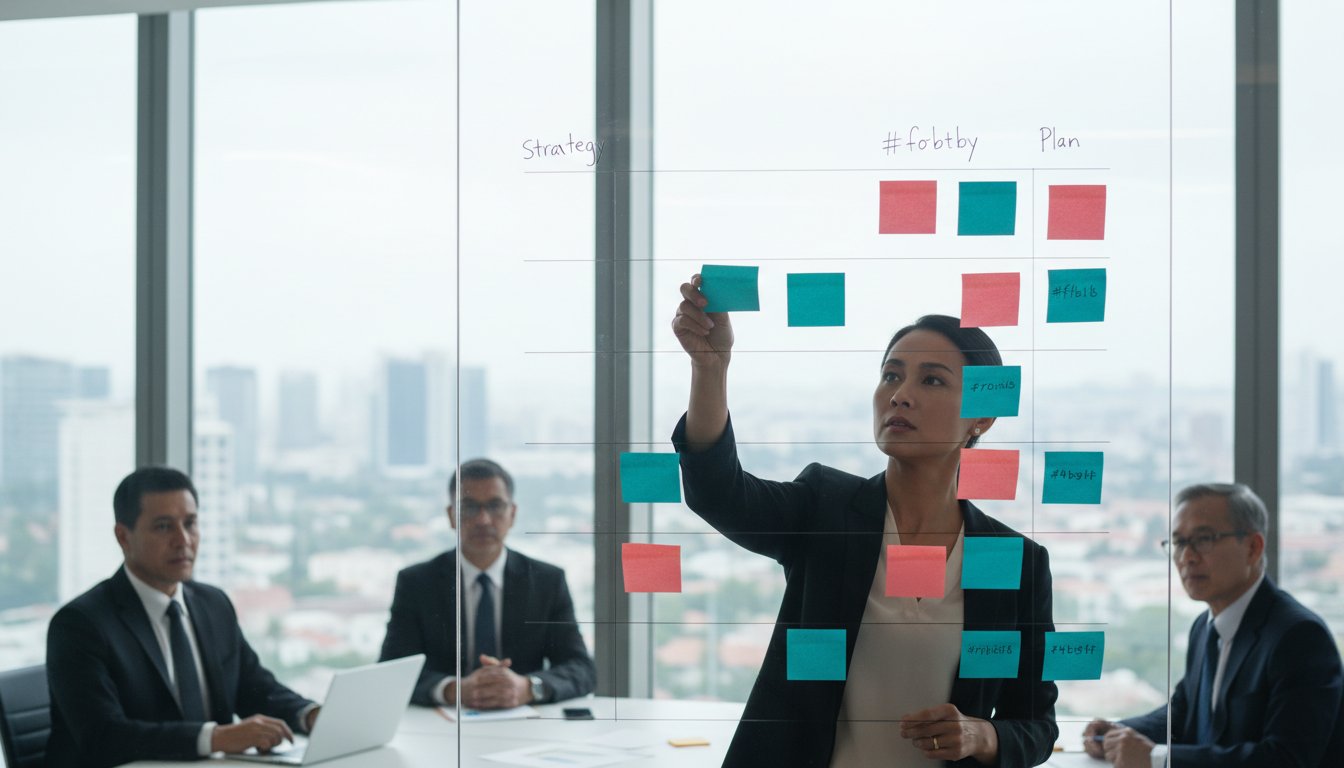 Measuring the ROI of Hiring a Facilitator: Strategic and Financial Impact