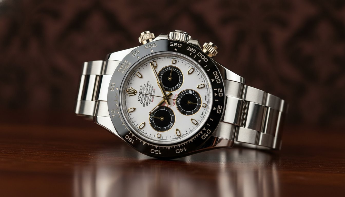 Rolex Watches: The 2026 Collector’s Guide to Heritage, Models, and Market Value