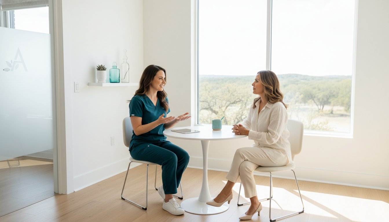 Aesthetic Treatments in Austin: The Physician-Led Guide to Natural-Looking Rejuvenation (2026)