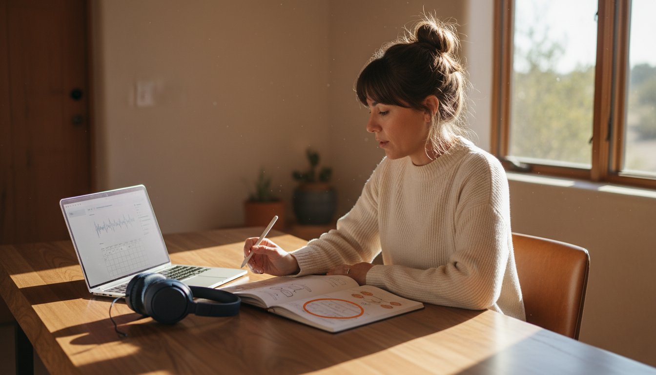 audiobook launch strategy 2026: how to prospect for reviews in a crowded market