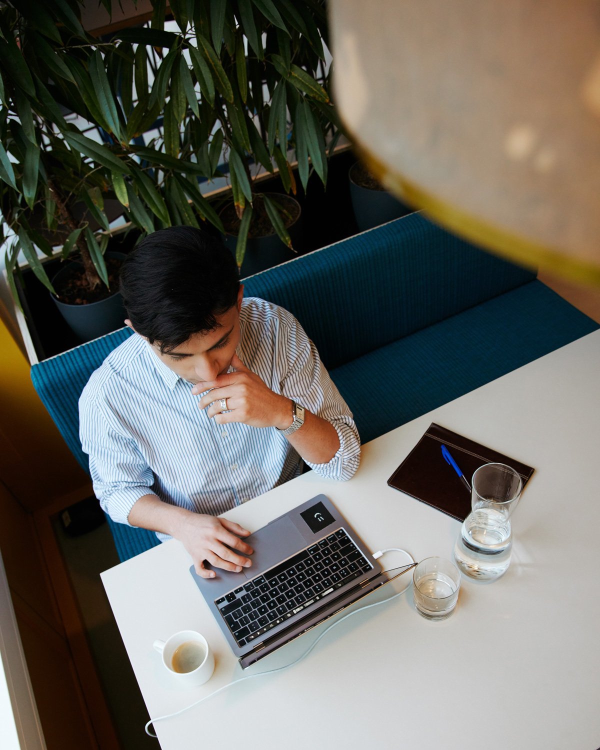 Checklist: Virtueel Kantoor in Amsterdam Noord Huren in 2026