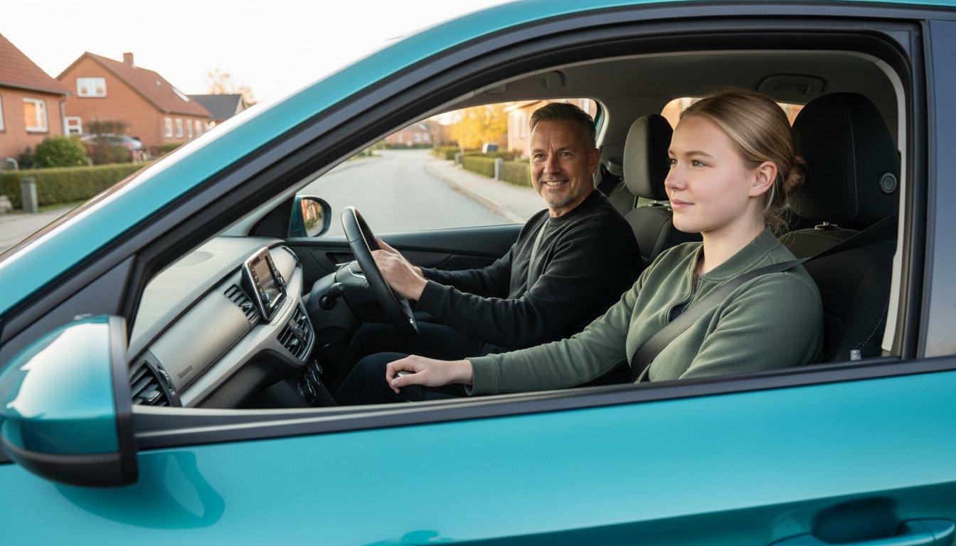 Kørelektioner i Struer: Alt du skal vide om vejen til dit kørekort 🚗