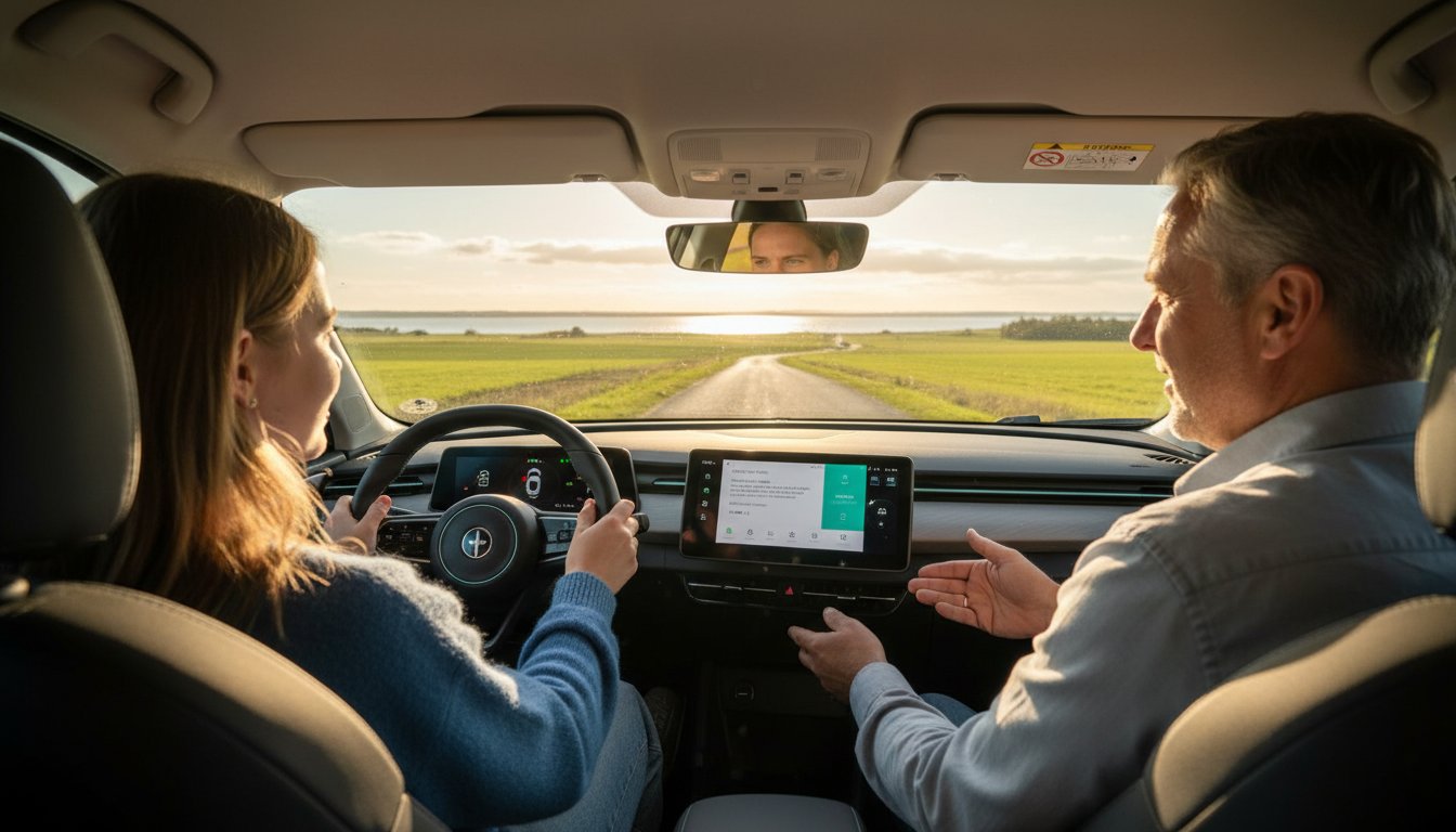 Kørekort pris Struer: Hvad koster vejen til førerbeviset i 2026? 🚗
