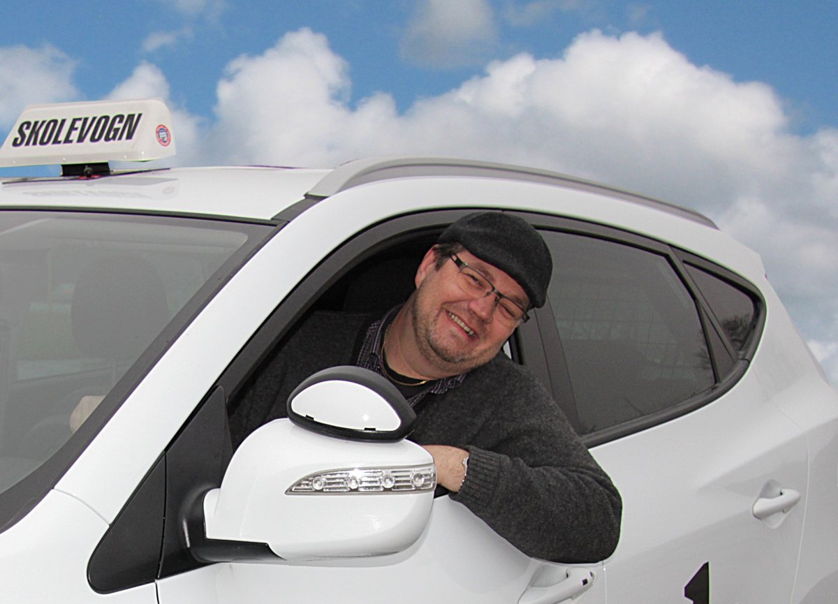 Tag kørekort i Struer: Din komplette guide til vejen mod førerbeviset i 2026 🚗