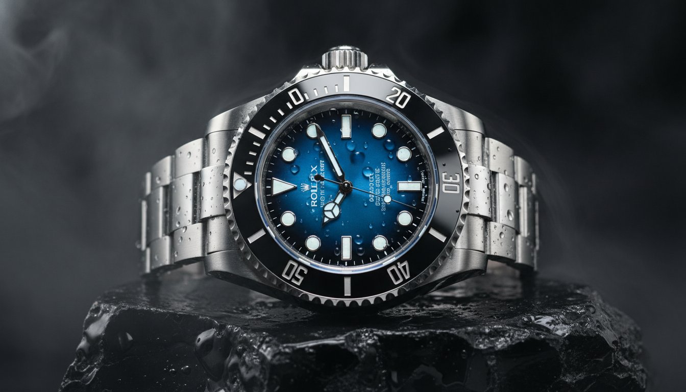 Rolex Deepsea 116660: The Definitive Guide to the Original Ultra-Deep Icon