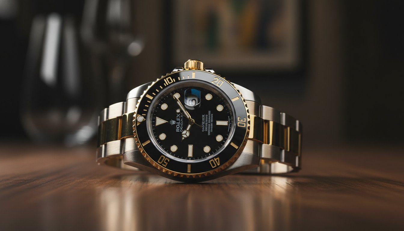 Rolex Submariner 126613LN: The Definitive Guide to the Two-Tone Icon (2026)
