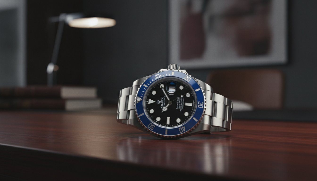 Rolex Submariner 126619LB: The Ultimate Guide to the White Gold Cookie Monster