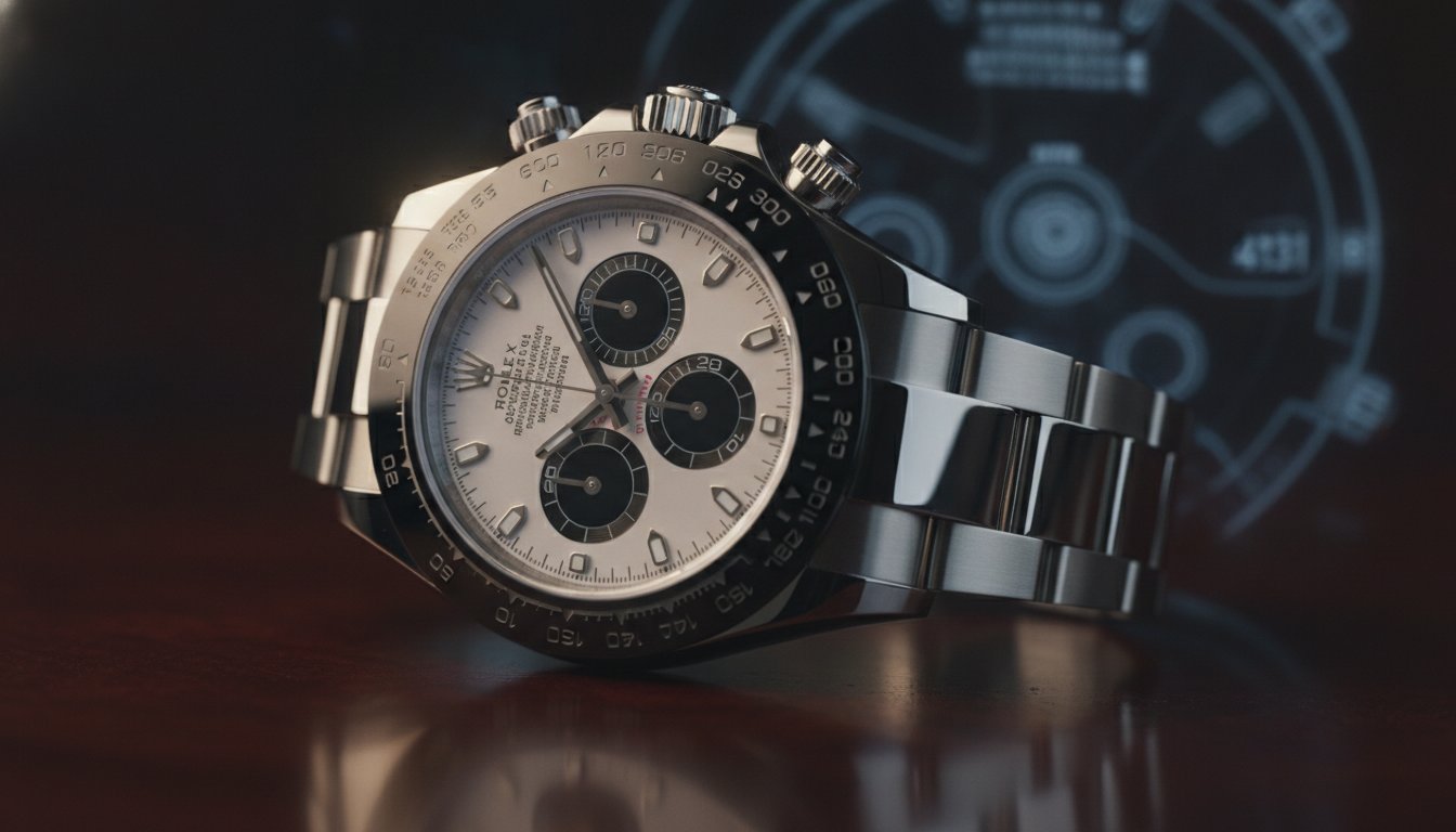Rolex Daytona 126500: The Definitive Guide to the New Generation Icon