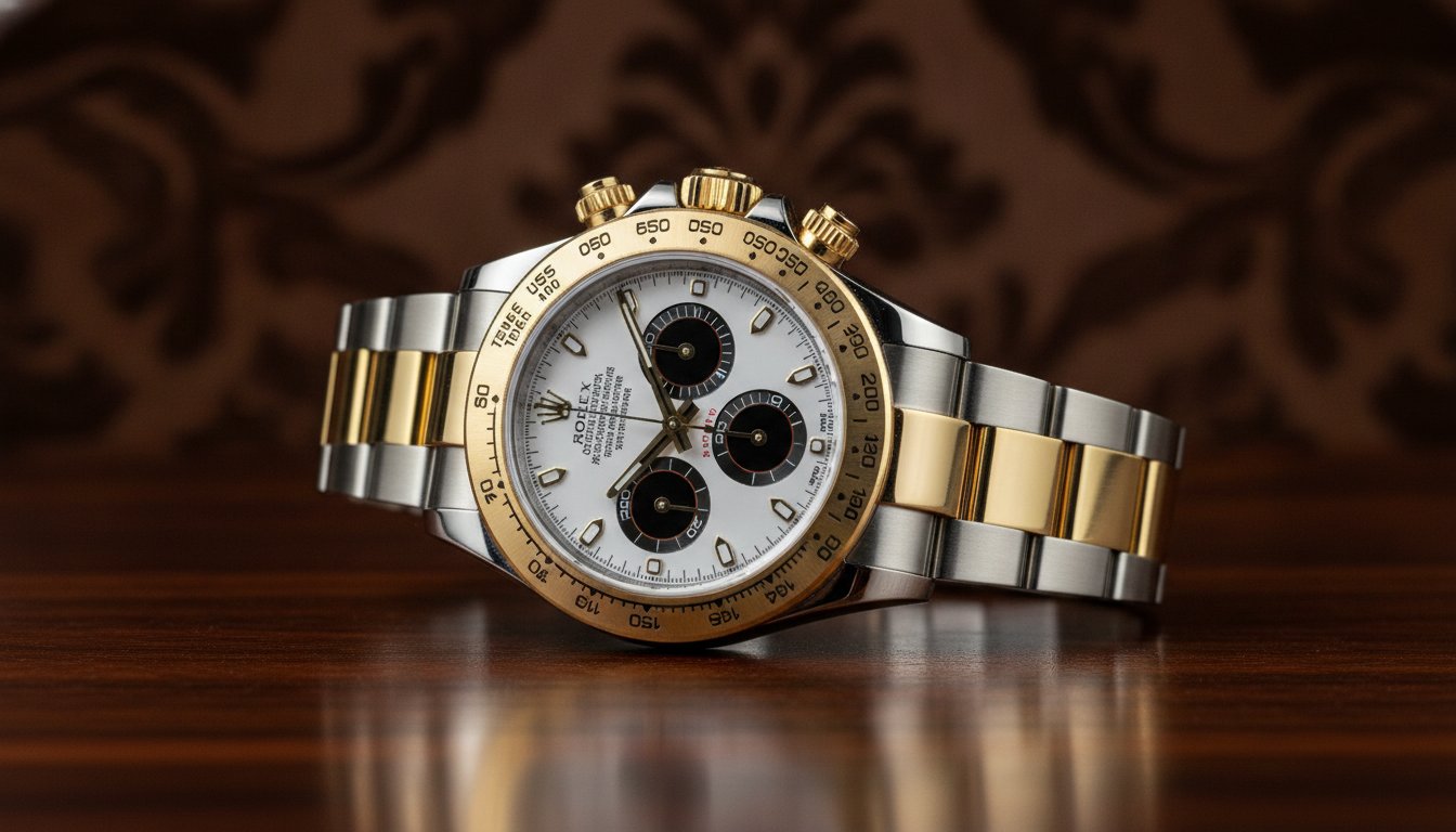 Rolex Daytona 126503: The Definitive Guide to the Modern Two-Tone Icon (2026)