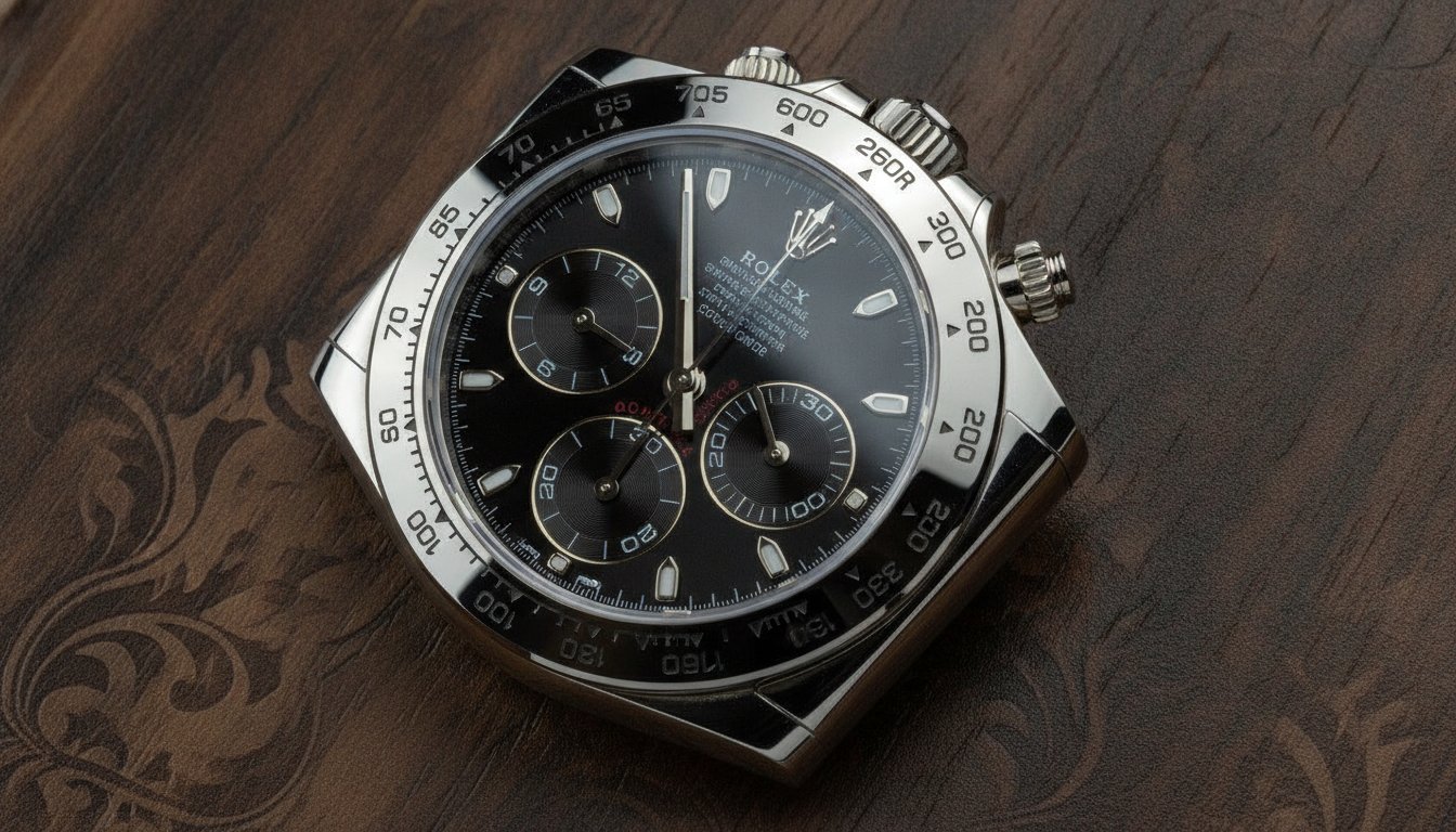 Rolex Daytona 126509: The Definitive Guide to the New Generation White Gold Icon