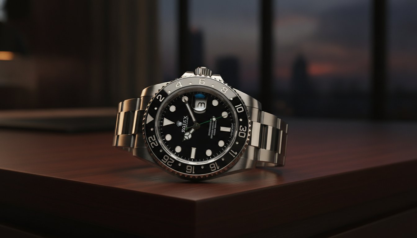 Rolex GMT-Master II 116710LN: The Definitive Collector’s Guide (2026)