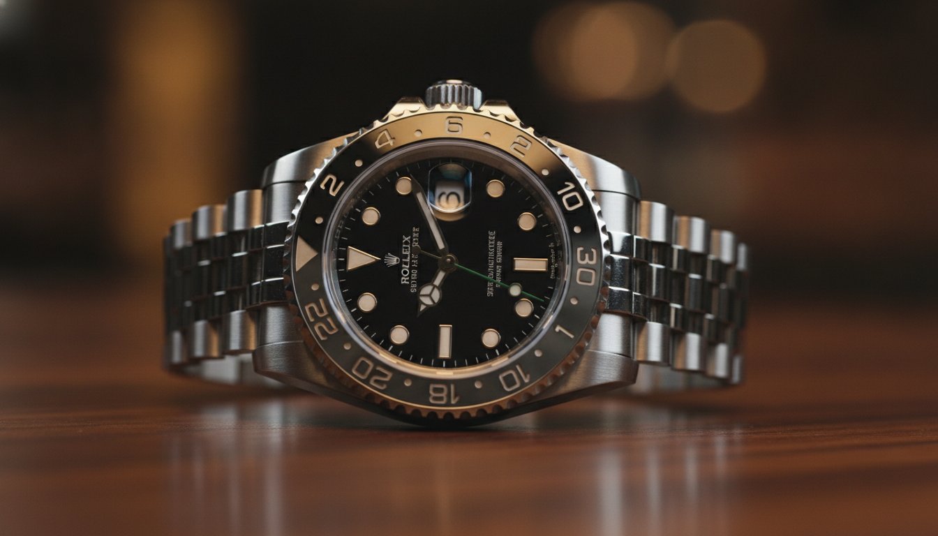 Rolex GMT-Master II 126710GRNR: The Complete 2026 Buyer’s Guide