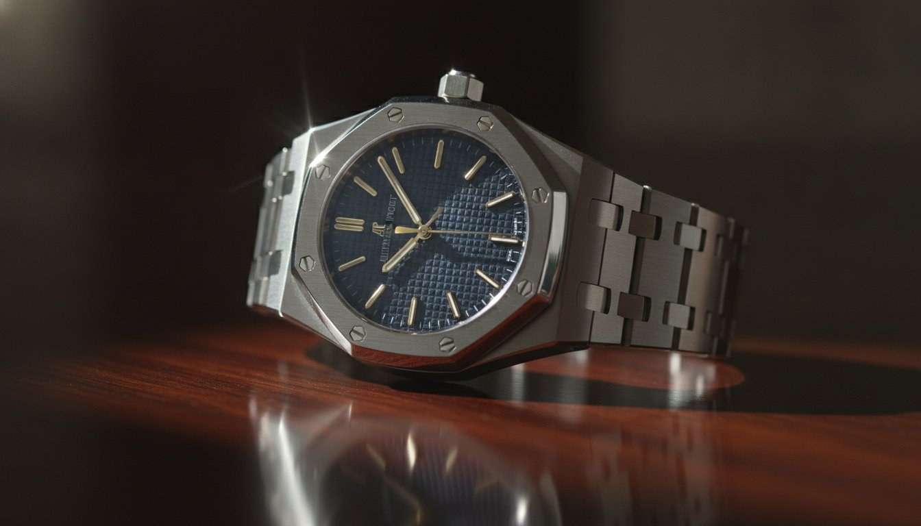 Audemars Piguet Royal Oak: The Definitive Collector’s Guide for 2026
