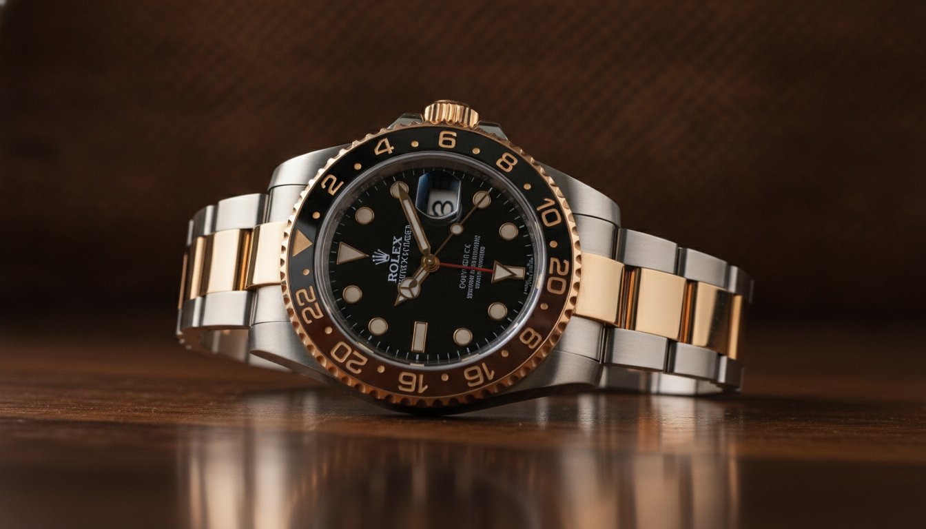 Rolex GMT-Master II 126711CHNR: The Definitive 2026 Collector’s Guide