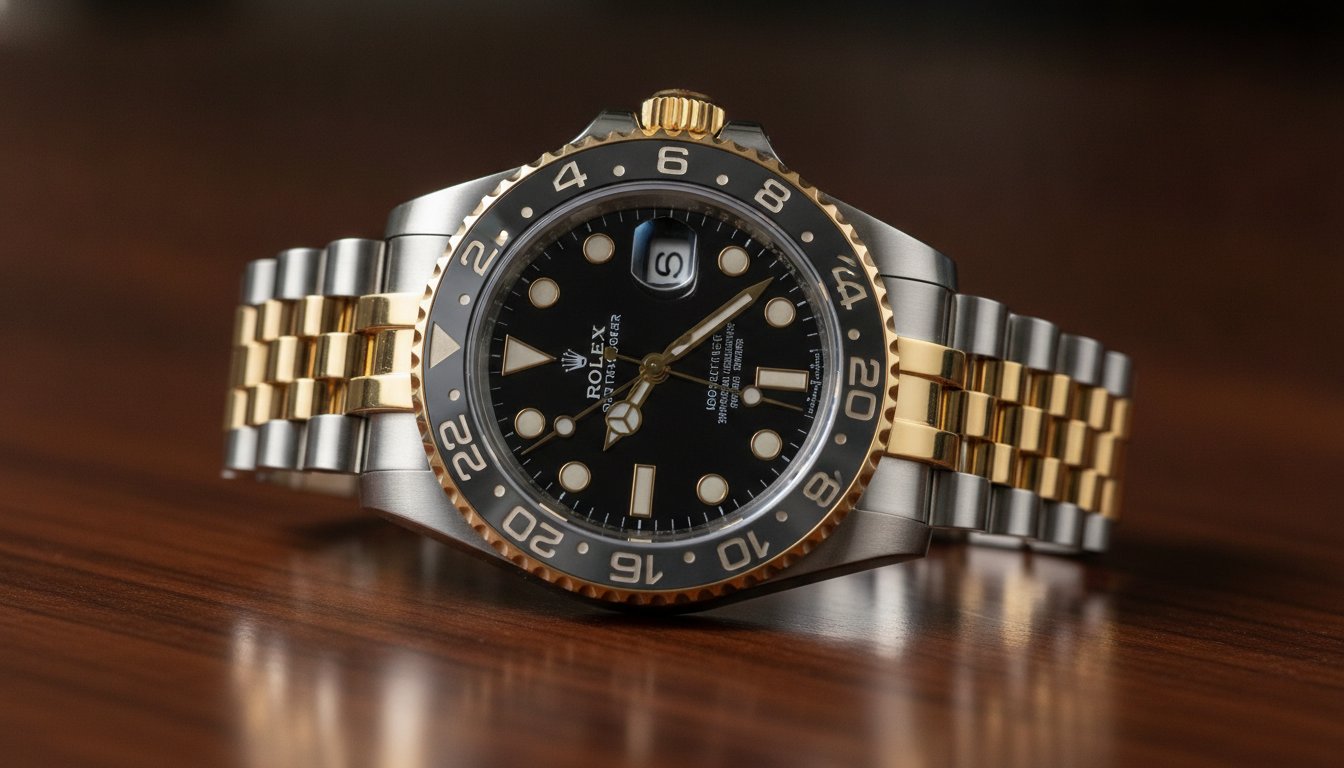 Rolex GMT-Master II 126713GRNR: The Ultimate 2026 Collector’s Guide