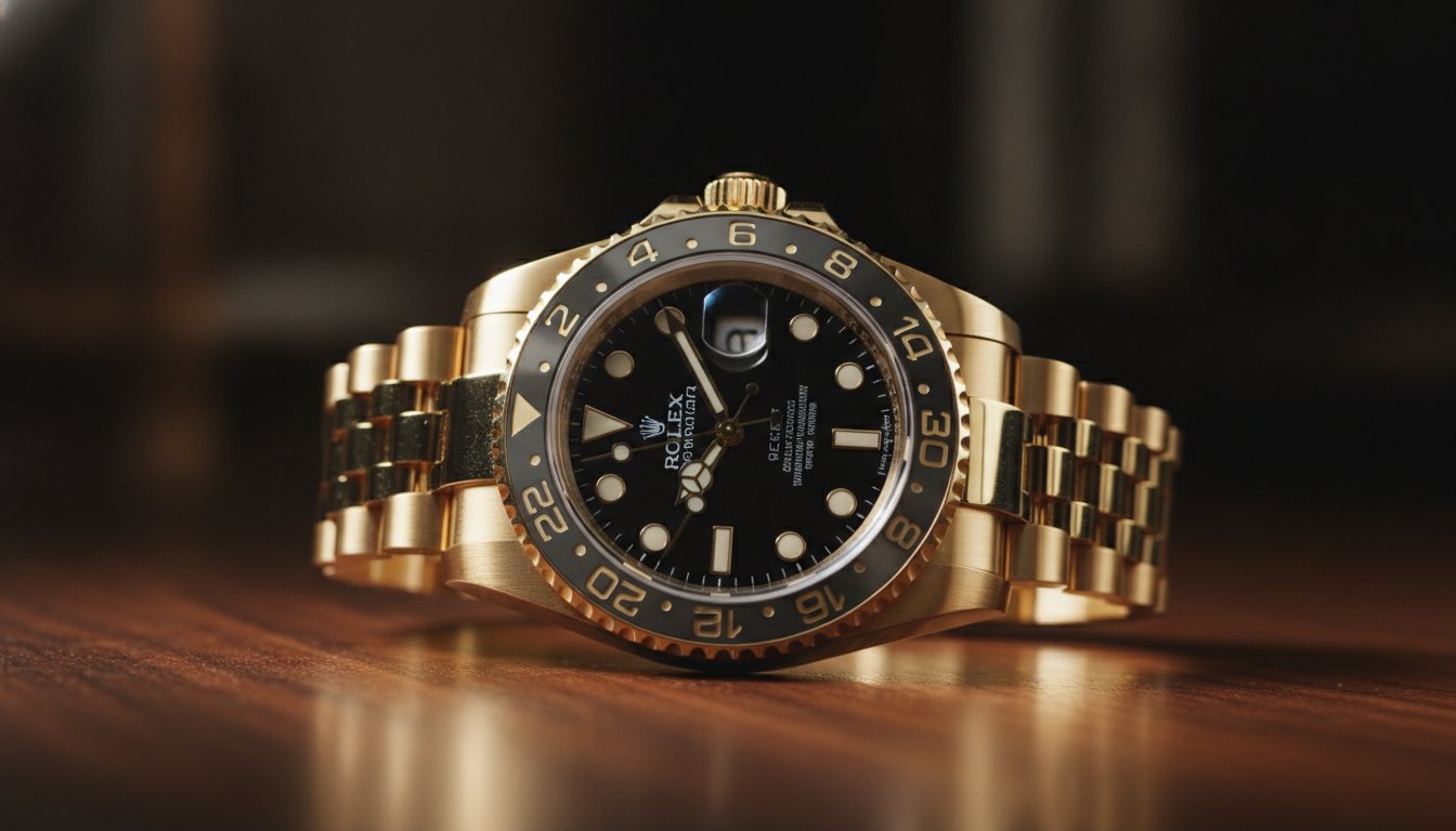 Rolex GMT-Master II 126718GRNR: The Definitive 2026 Collector’s Guide