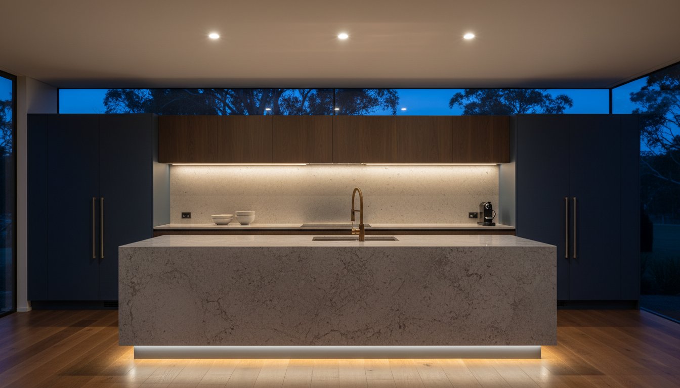 LED Strip Lighting Southern Highlands: The Ultimate Homeowner’s Guide