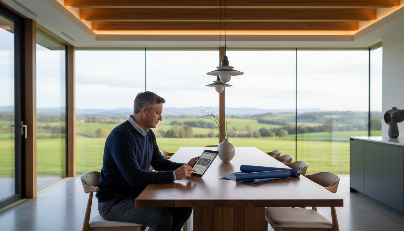 Understanding Your Electrician Quote in NSW: A Southern Highlands Guide