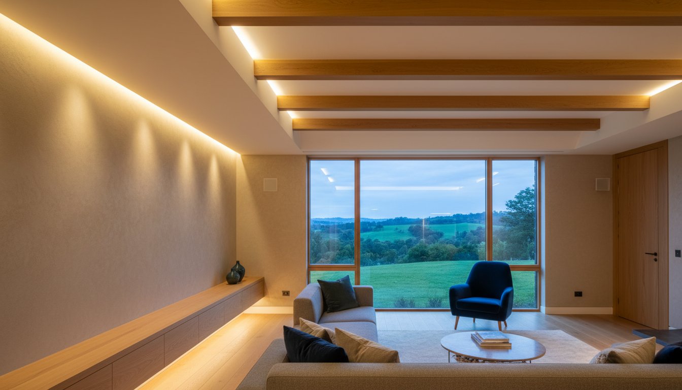 LED Upgrade Bowral: How to Enhance Your Home's Lighting Efficiency in 2026