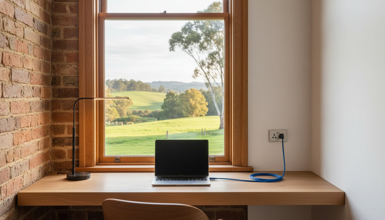 Expert Data Cabling in Bowral: Reliable Connectivity for Homes and Businesses