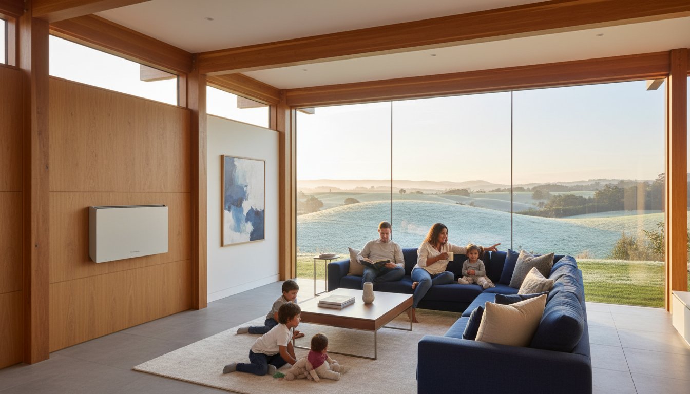 Energy Efficient Appliances NSW: The 2026 Southern Highlands Guide