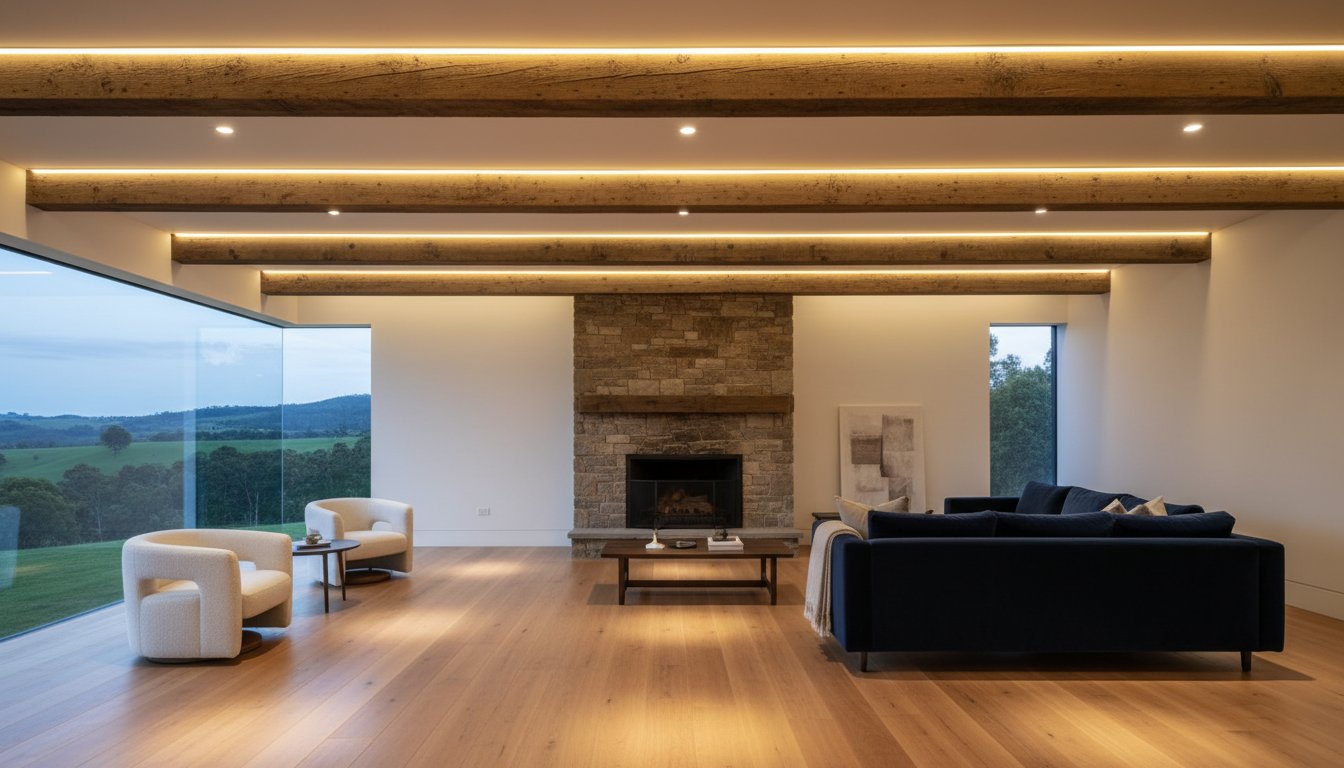 Expert LED Lighting Installation in Mittagong: The 2026 Homeowner’s Buying Guide