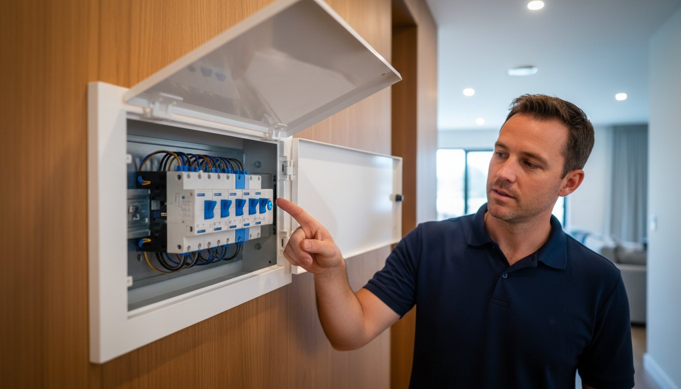 Safety Switch Installation NSW: The 2026 Homeowner’s Guide to RCDs