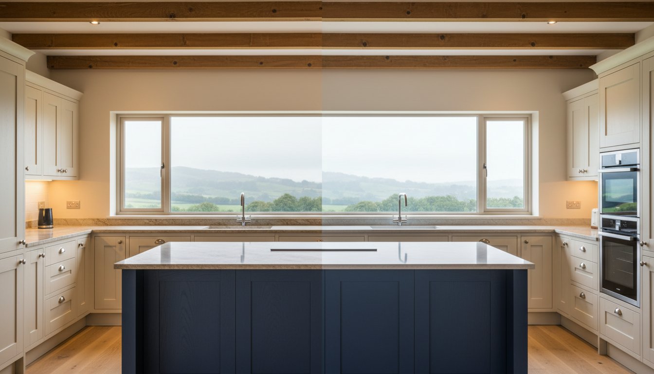 The Ultimate LED Colour Temperature Guide for Southern Highlands Homes