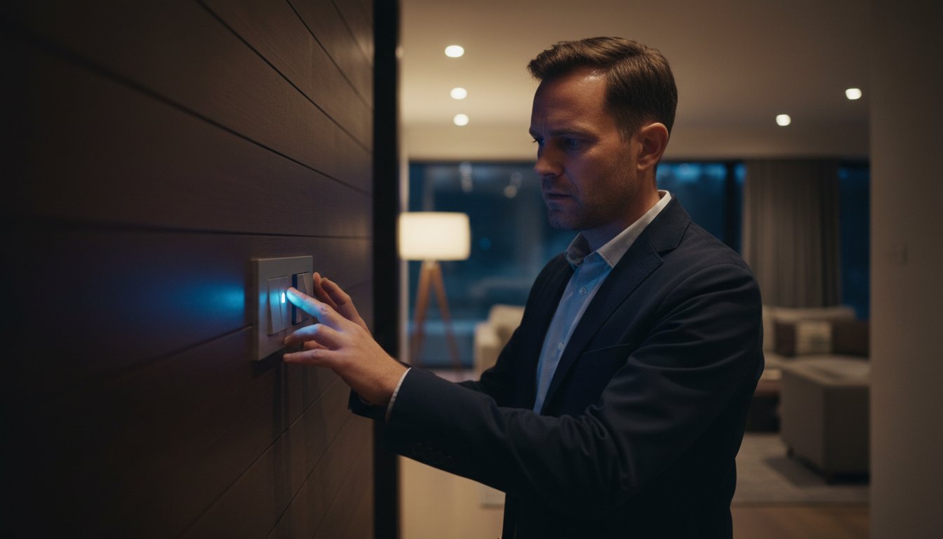 Emergency Electrician Tips: What to Do During an Electrical Crisis in Mittagong & Bowral